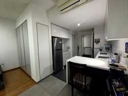 The Minton (D19), Condominium #531957821